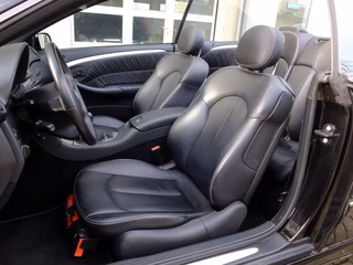 Mercedes-Benz CLK 320 CDI Cabrio Grand Edition 1. Hand - bilder 9