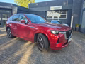 Daumennagel 7 - Mazda CX-60 Takumi Hybrid AWD