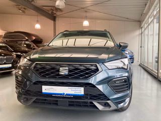 Seat Ateca Gebrauchtwagen Kaufen