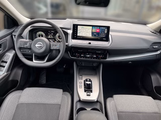 Nissan Qashqai N-Connecta e-Power Mj 26 Wint. Komf. HUD - bilder 5