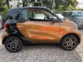 Daumennagel 32 - Smart ForTwo*PANORAMA*SITZHEIZUNG*PASSION*90PS*2.HAND