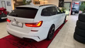Thumbnail 10 - BMW 320 d xDrive M Sport