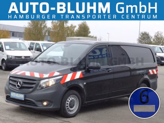 Mercedes-Benz Vito Used vehicle for sale