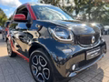 Daumennagel 7 - Smart ForTwo*PANORAMA*PASSION*NAVI*KLIMA*90PS*AUTOMATI