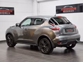 Daumennagel 4 - Nissan Juke Tekna 1.Hand Pano Leder Navi 360 Kamera Spurhalteas.
