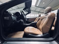 Daumennagel 17 - Mercedes-Benz CLK 200 Kompressor CABRIO|NAVI|AHK|SHZ|MFL