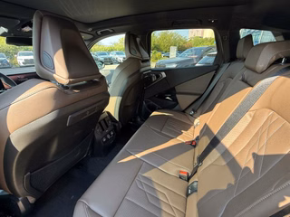 2026 BMW X3 30 xDrive - photo 7