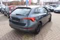 Daumennagel 24 - Skoda Scala Style 1.0 TSI DSG  LED Leuchte=Scheckheft