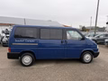 Daumennagel 6 - Volkswagen T4 1.9 TD WOHNMOBIL*AHK*TÜV BIS 06.2028*