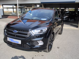 Ford Kuga Jahreswagen Kaufen
