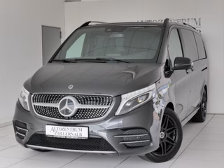 Mercedes-Benz V 250 Gebrauchtwagen Kaufen