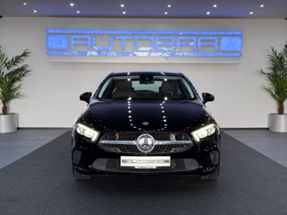 Mercedes-Benz A 220 PROGRESSIVE 7G-DCT WIDESCREEN LED DAB SPUR - bilder 1