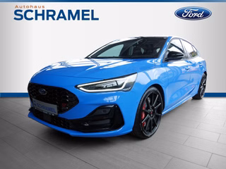 Ford Focus ST X Edition 2.3 EcoBoost SITZHEIZUNG B&O - foto 1
