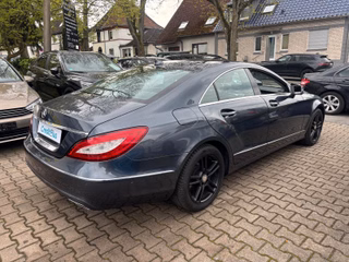 Mercedes-Benz CLS 220d Sportline - foto 5