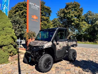 CFMOTO UForce 1000 Neuwagen Kaufen