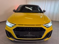 Daumennagel 2 - Audi A1 Sportback 40 TFSI S line AUDI GARANTIE