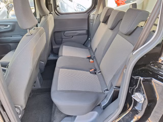Ford Tourneo Courier Trend Automatik AHK ACC Kamera Winter-Paket - foto 8