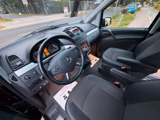 Mercedes-Benz Viano 3.0 CDI Lang Edition*Aut.*Xenon*Navi*Sthzg - foto 4