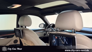 BMW X6 40d xDRIVE M-Paket H&K+360°+FOND+HEAD.UP - foto 29