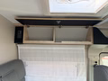 Daumennagel 16 - Chausson V697 Sport Line 8-Gang Artic/Connect/Zubehör