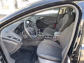 Daumennagel 8 - Ford Focus Turnier Titanium