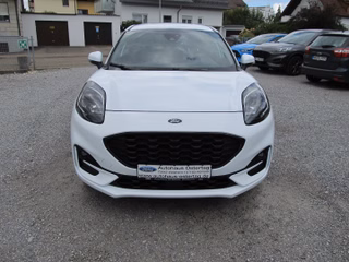 Ford Puma ST-Line X 1.0 Automatik 18" B&O LED DAB Winter-P. - foto 4