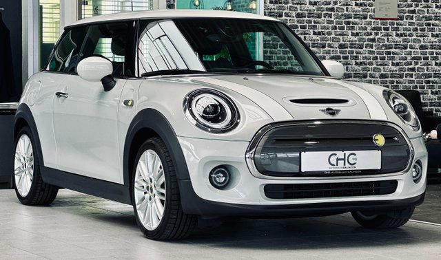 MINI Cooper SE 1HD.|KAMERA|NAVI|SHZ|MFL Gebrauchtwagen Kaufen | EZ 10/2020 | Preis 16.500 €