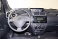 Daumennagel 10 - Daihatsu Materia 1.5 KLIMA ALU PDC