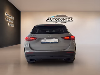 Mercedes-Benz GLA 200 AMG Line Night Autom., Pano ACC 360 Burmester - bilder 6