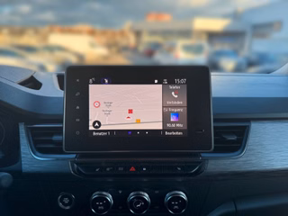 Nissan Townstar Kombi L1 Tekna Automatik Navi SH LED - bilder 11