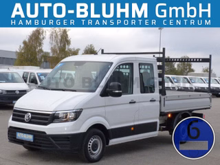 Volkswagen Crafter Used vehicle for sale