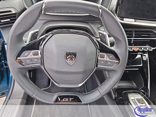 Peugeot 2008 GT 130 EAT8 Kamera Mirror Screen Navi AHK - foto 3