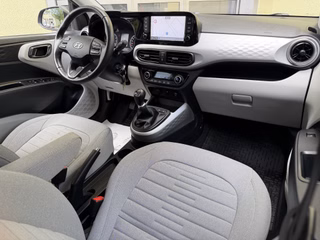 Hyundai i10 Style  Navi Apple CarPlay Rückfahr Cam - foto 6