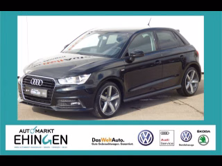 Audi A1 Neuwagen Kaufen