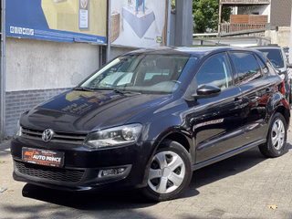 Volkswagen Polo Gebrauchtwagen Kaufen