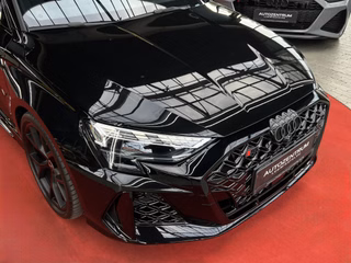 Audi RS 3 Sportback / 360° CAM / PANO / ACC / MATRIX / 2.5 294 kW TFSI quattro - photo 10