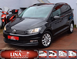 Volkswagen Touran Used vehicle for sale