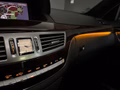 Daumennagel 39 - Mercedes-Benz S 350d BLUETEC, e.GLASDACH, R-KAMERA, AHK, LED