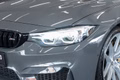 Daumennagel 4 - BMW M4 Comp. Cabrio|INDIVIDUAL|LA CHANTI|MILLTEK