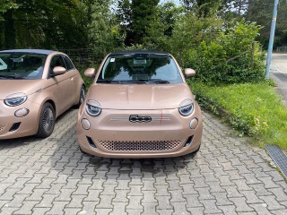 Fiat 500 Neuwagen Kaufen