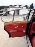 Daumennagel 32 - 1966 Jaguar S-Type 3.8