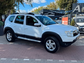 Dacia Duster I Prestige 4x2*Leder*Klima*PDC*1HAND*
