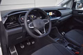 Daumennagel 13 - Volkswagen CADDY MAXI 4-MOTION TDI STY. STHZ./LEDER/LED/5 J.GARANTIE