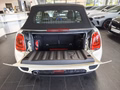 MINI Cooper Cabrio JCW/NaviProf/LEDER/17Alu - foto 7