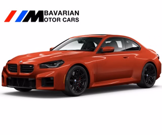 BMW M2 New vehicle for sale