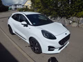 Daumennagel 2 - Ford Puma ST-Line