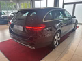 Daumennagel 7 - Mercedes-Benz C 300 T e 9G AHK*KAMERA