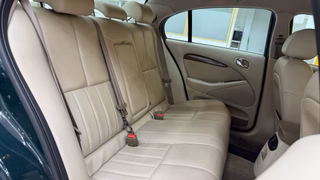 Jaguar S-Type 3.0 V6 Executive MEMORY SHZ TEMPO LEDER - bilder 8