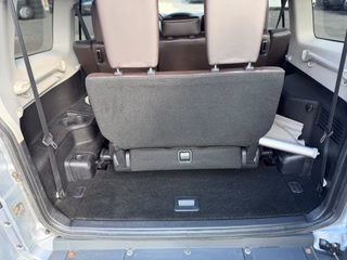 Mitsubishi Pajero 3.2 DI-D Intense TÜV&Service NEU/7 Sitzer - foto 11