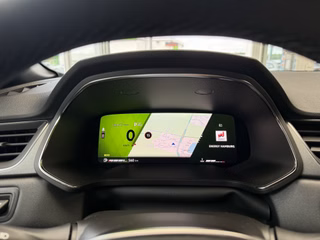 Renault Symbioz 140 Mild Hybrid Techno Autom., LED Navi Kamera ACC Virtual - bilder 13